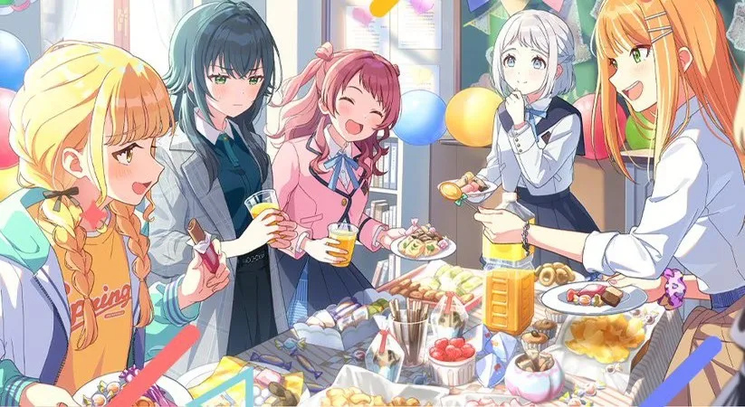 【新弾デッキ解説】黄1年生 学園アイドルマスター ユニオンアリーナ